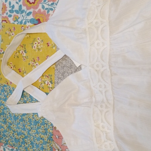 Trina Turk top size 10 - Picture 2 of 10